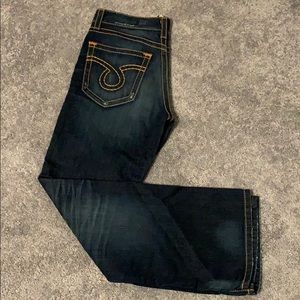 BIG STAR Pioneer bootcut